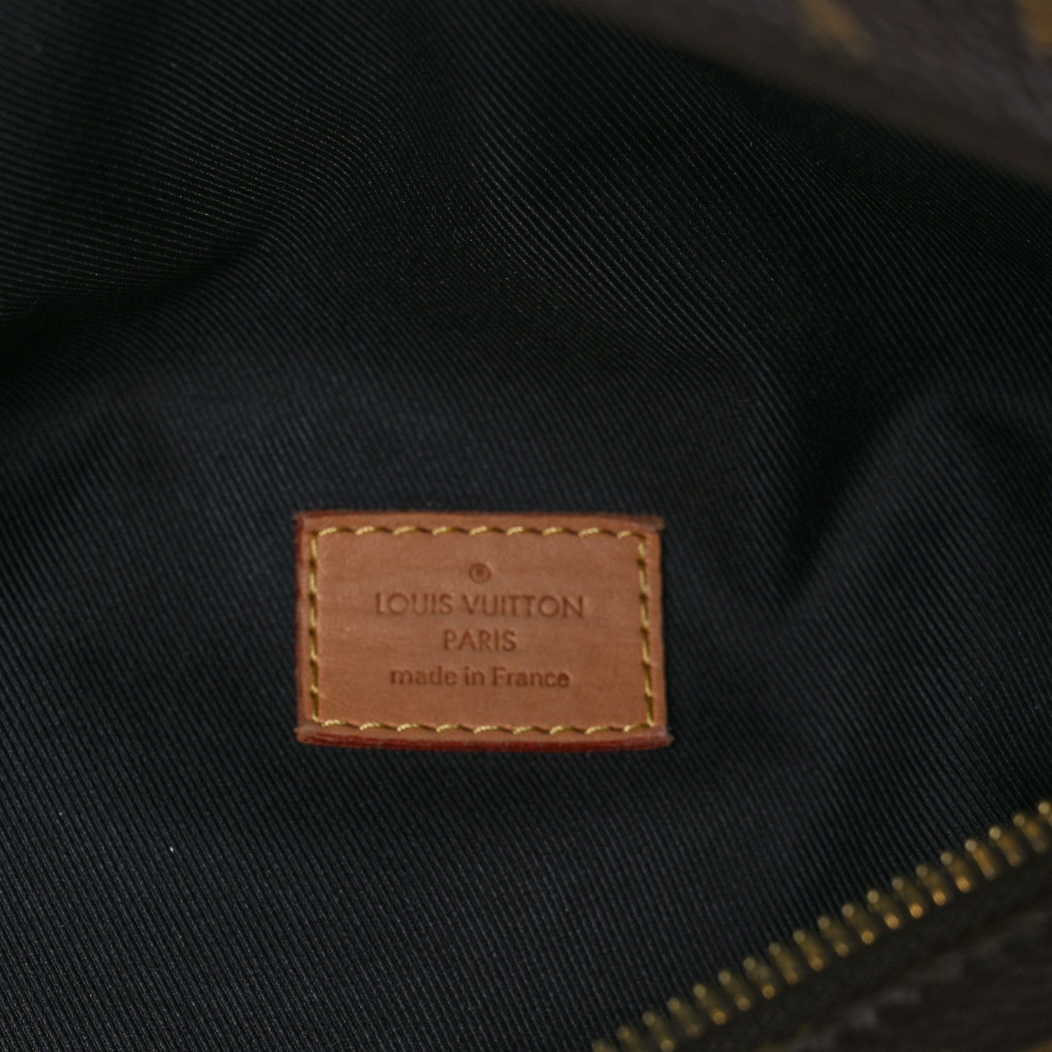 Louis Vuitton Monogram Bumbag 6 of 13