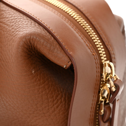 Givenchy Calfskin Medium Sway Cognac 12 of 13