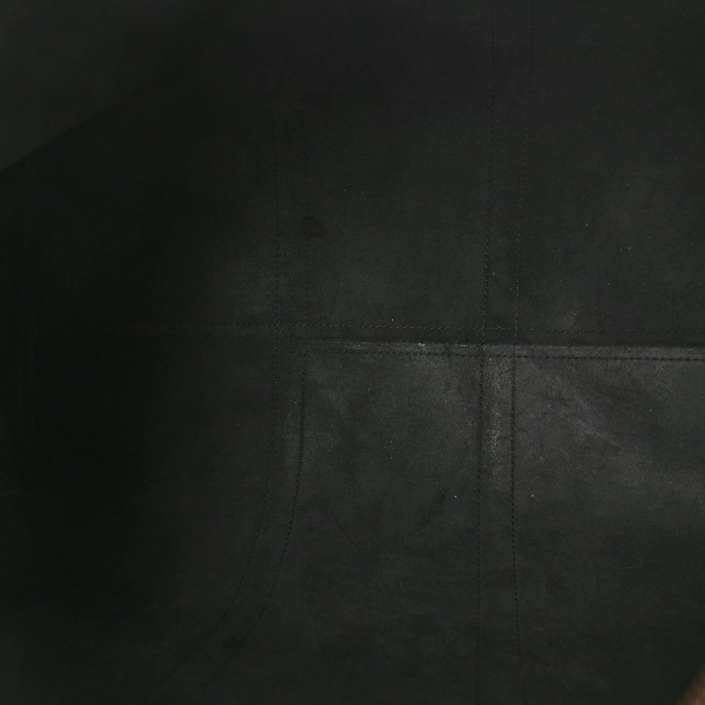 Epi Keepall 50 Black