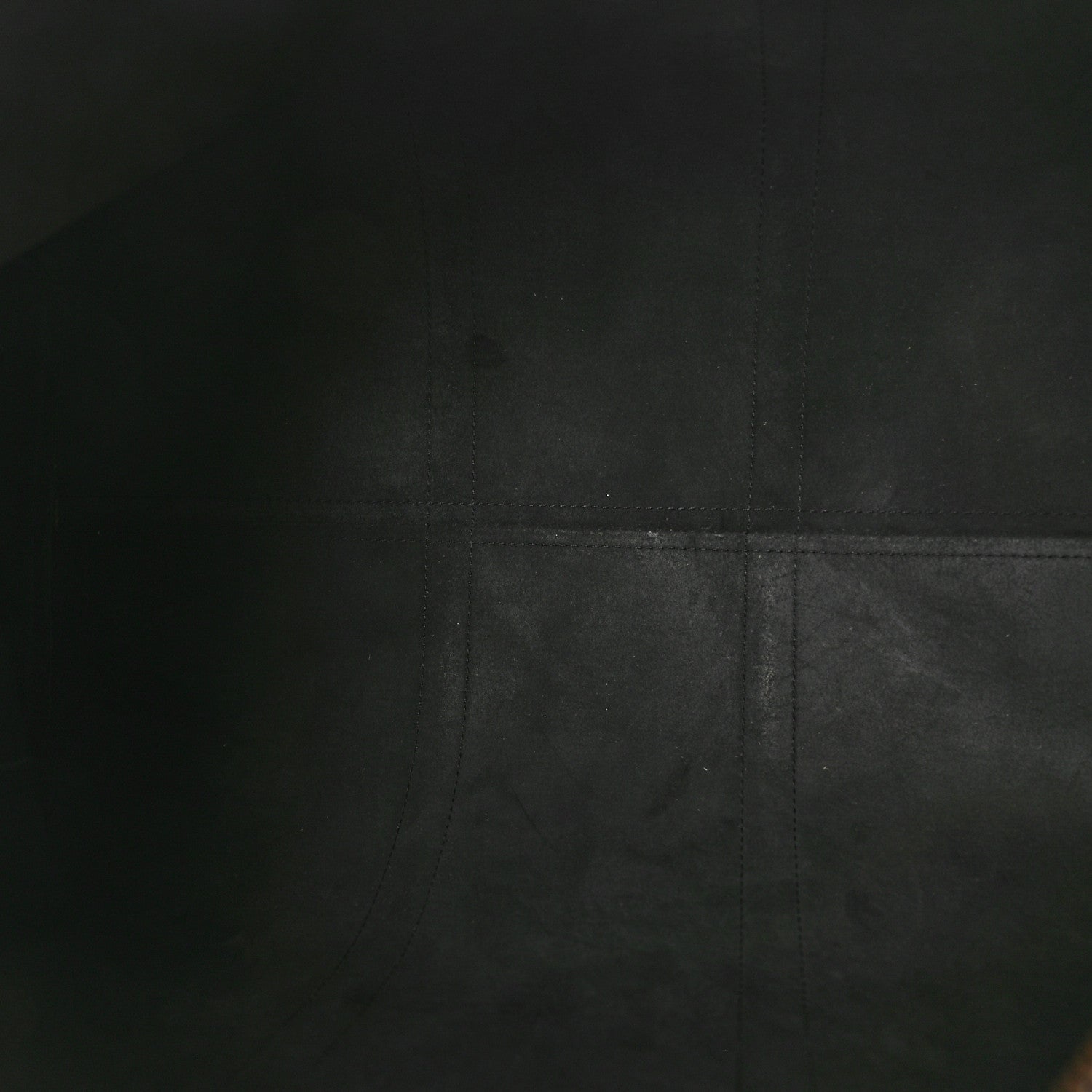 Louis Vuitton Epi Keepall 50 Black 4 of 9