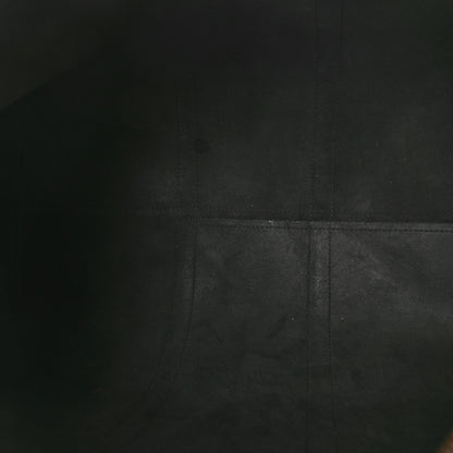 Louis Vuitton Epi Keepall 50 Black 4 of 9