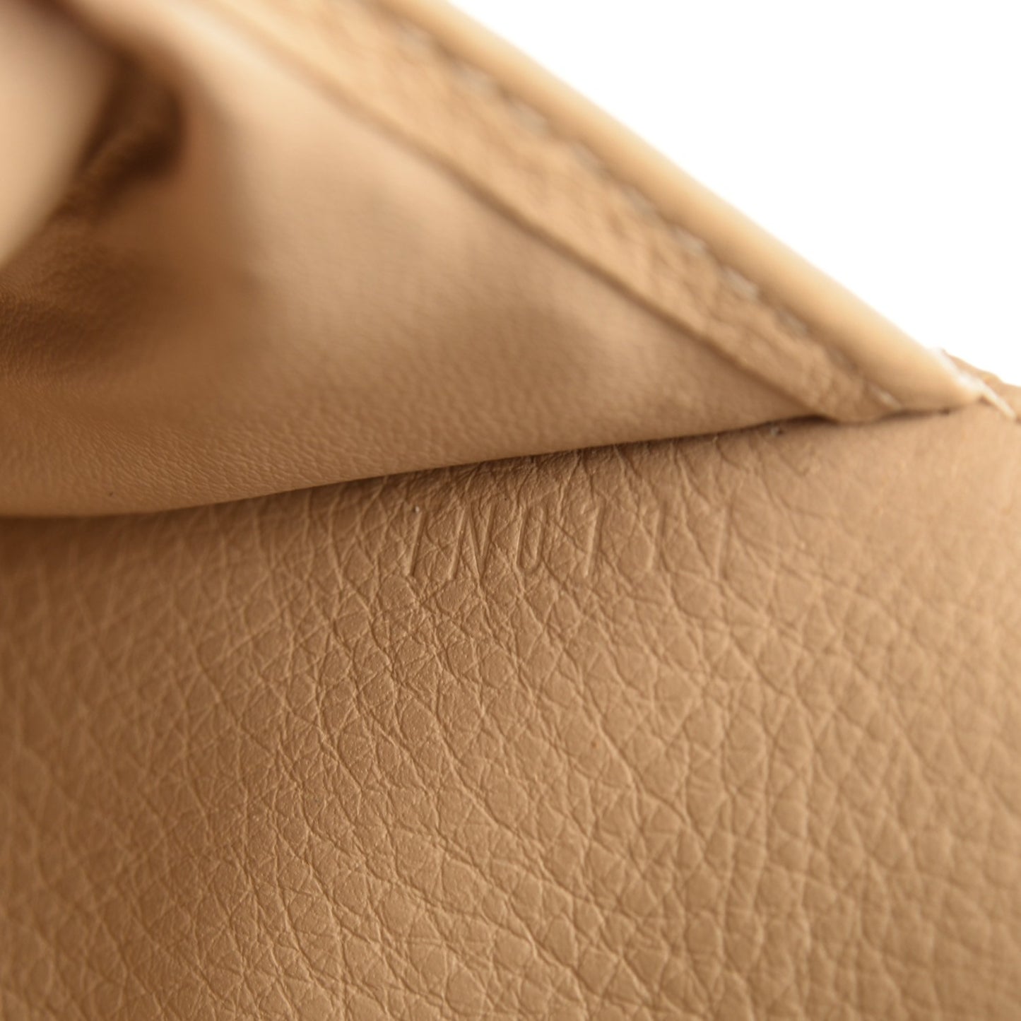 Mahina Amelia Wallet Sandy