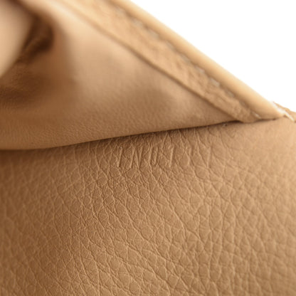 Louis Vuitton Mahina Amelia Wallet Sandy 7 of 9