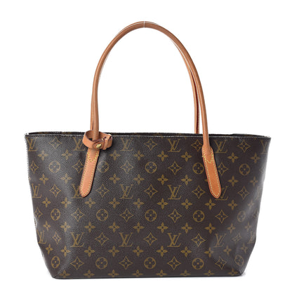 Louis Vuitton Monogram Raspail PM 1 of 9