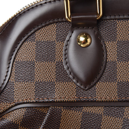 Louis Vuitton Damier Ebene Trevi PM 14 of 14