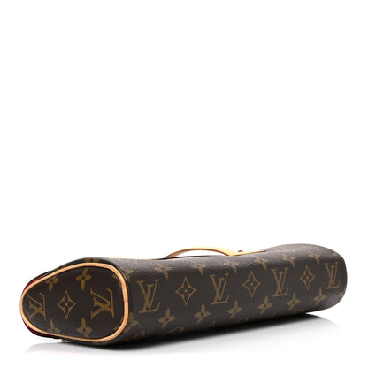 Louis Vuitton Monogram Sonatine 4 of 9