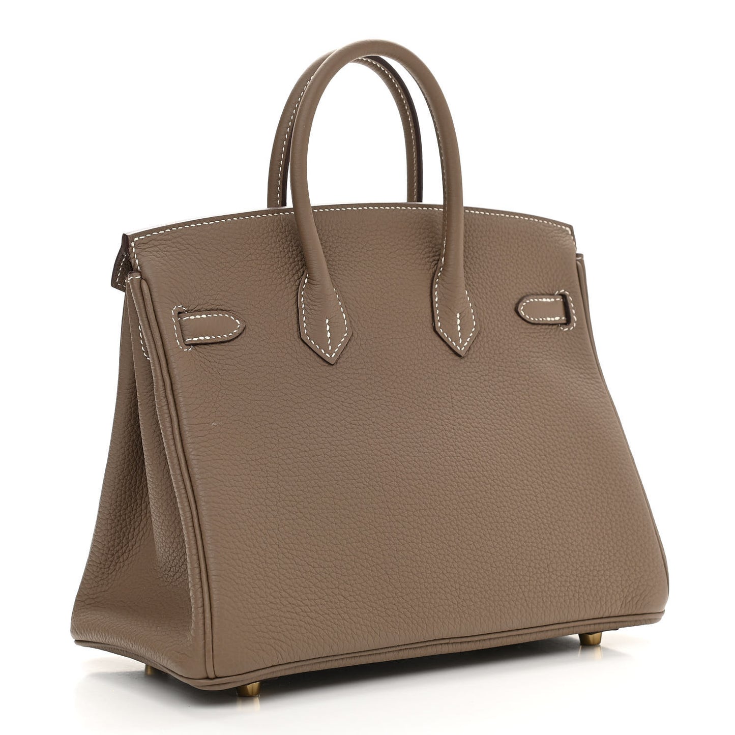 Togo Birkin 25 Etoupe