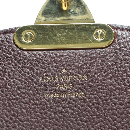 Louis Vuitton Monogram Eden MM Bordeaux 6 of 9