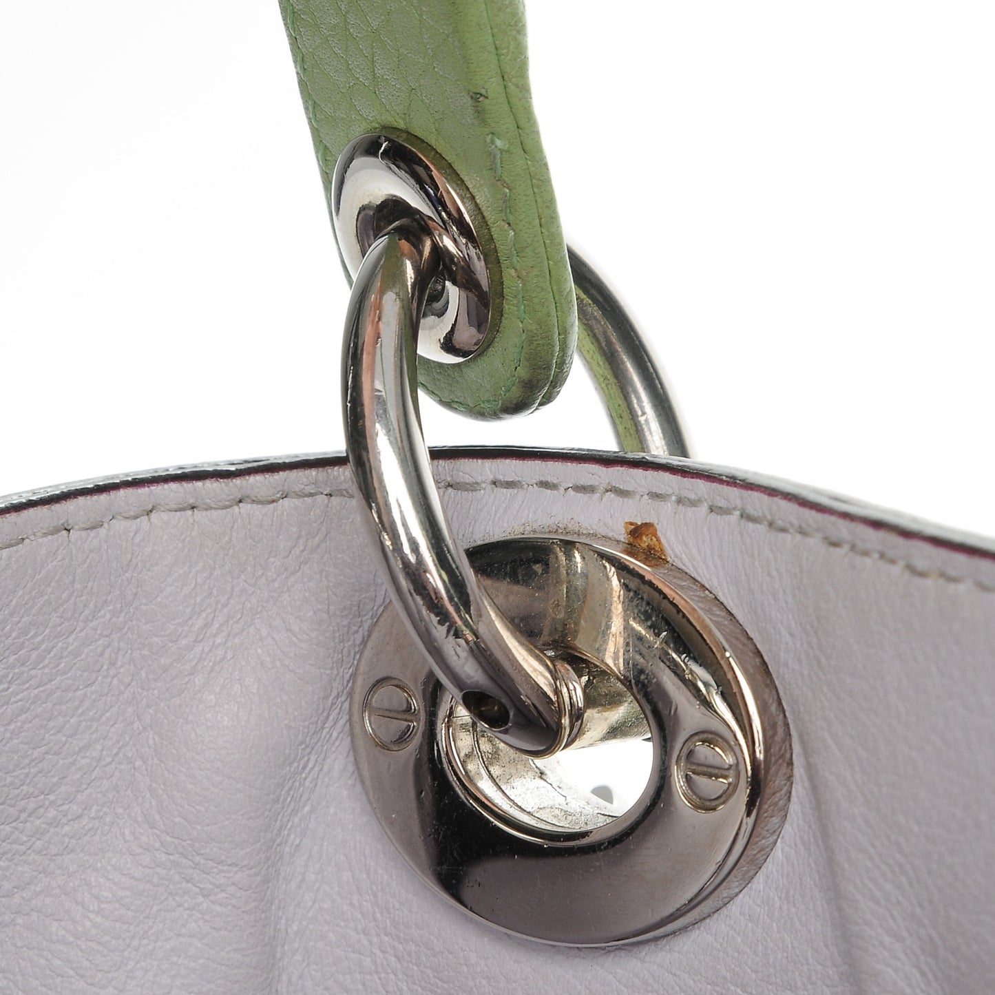 Bullcalf Medium Diorissimo Light Green