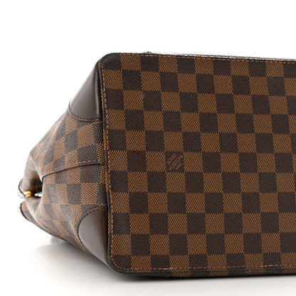 Louis Vuitton Damier Ebene Hampstead PM 8 of 9