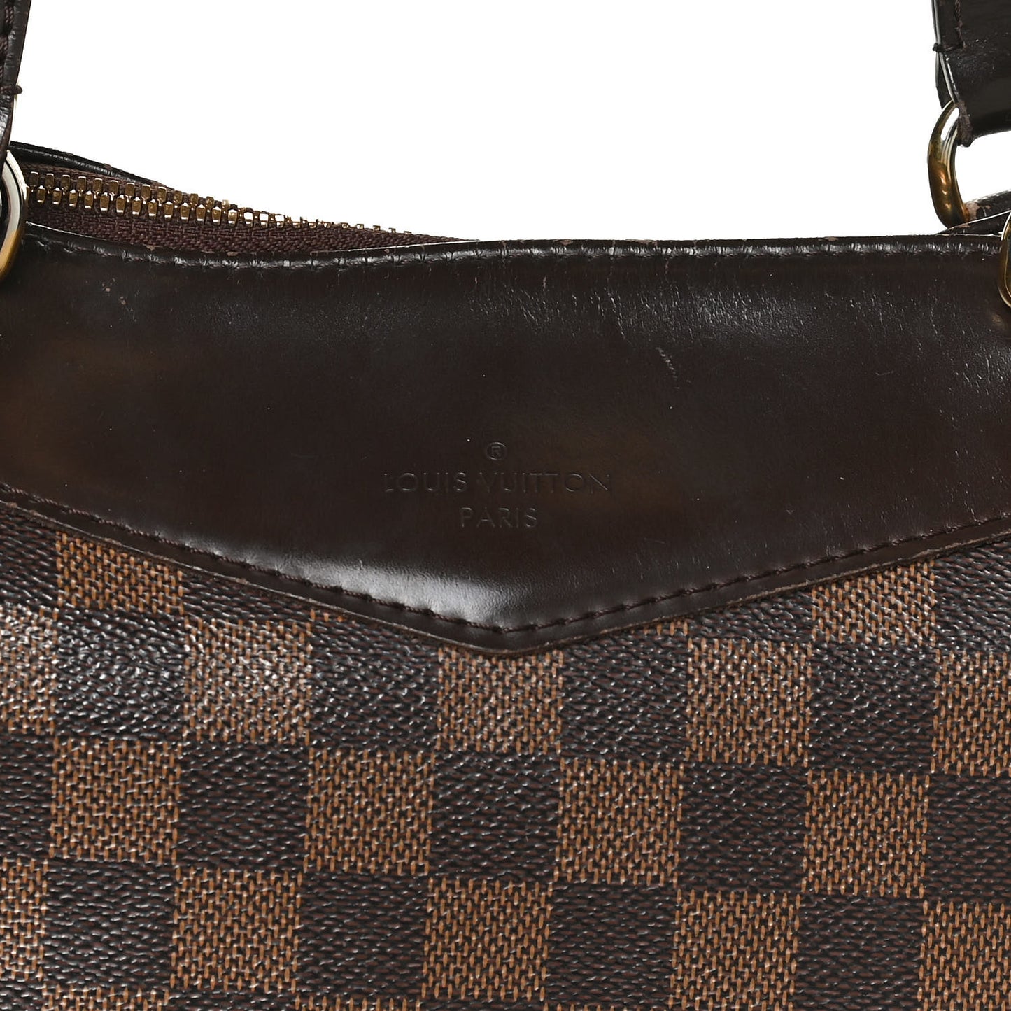 Damier Ebene Westminster GM