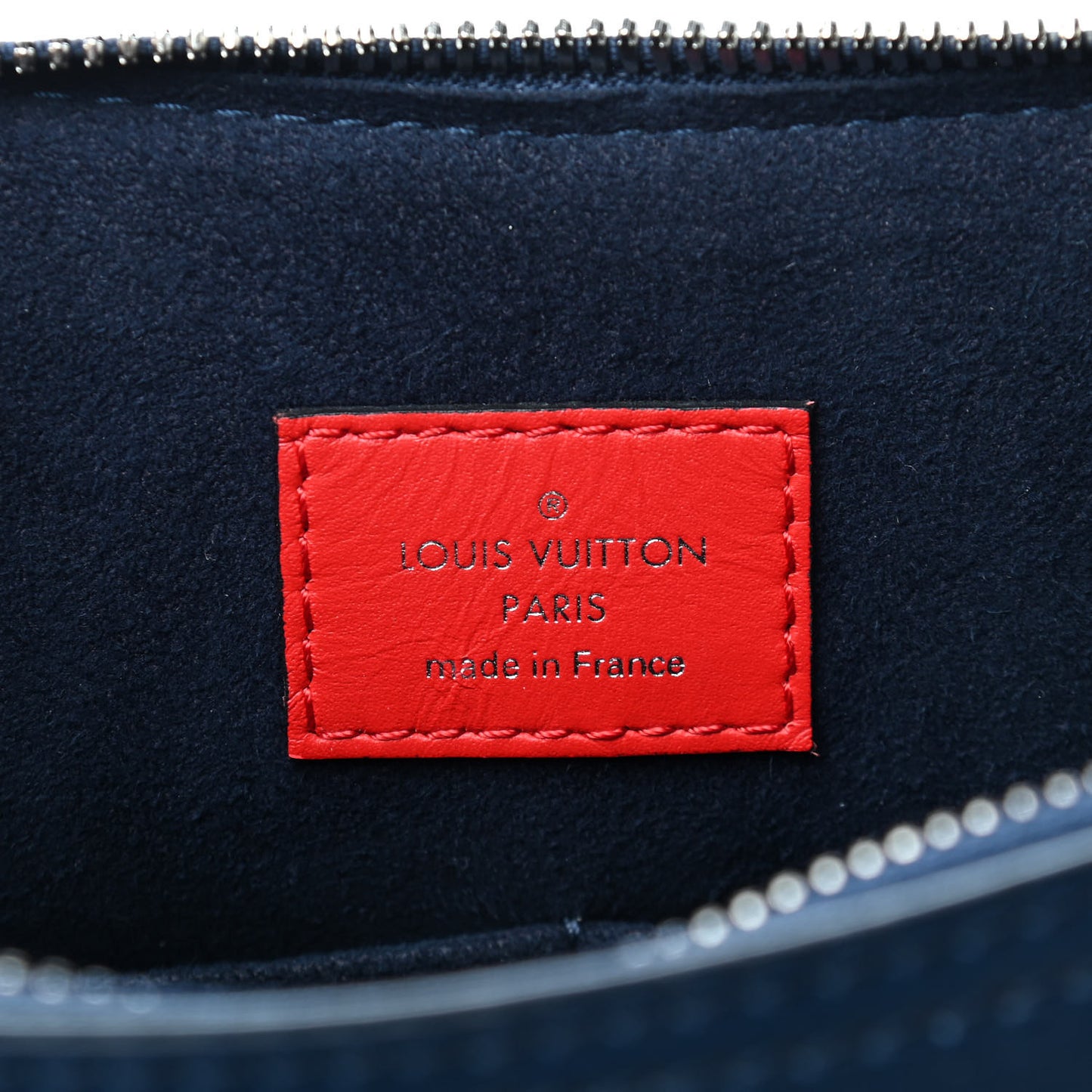 Epi Tuileries Coquelicot