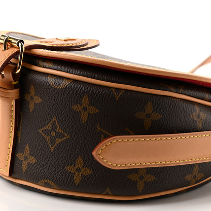 Louis Vuitton Monogram Tambourin 8 of 8