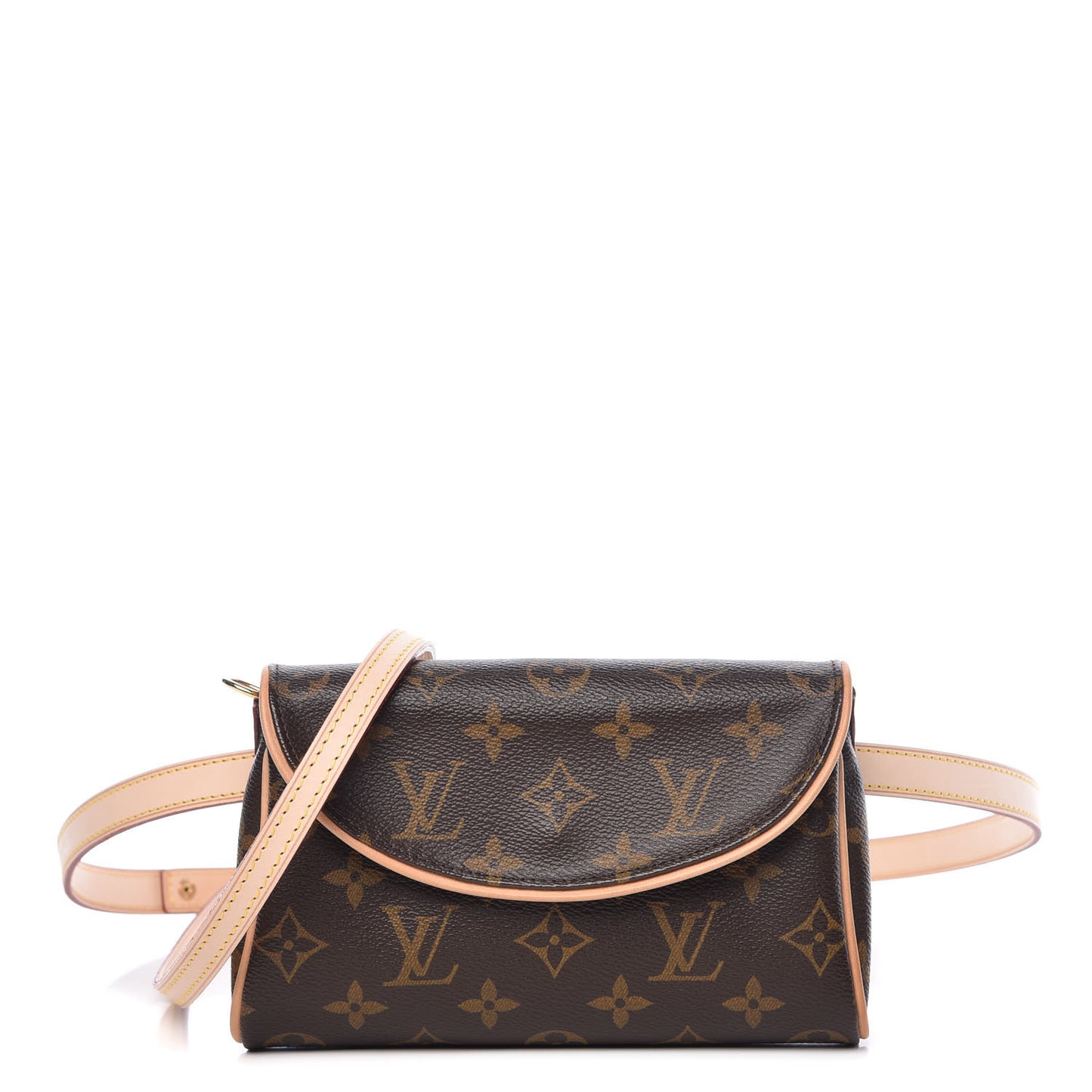 Monogram Pochette Friendly S