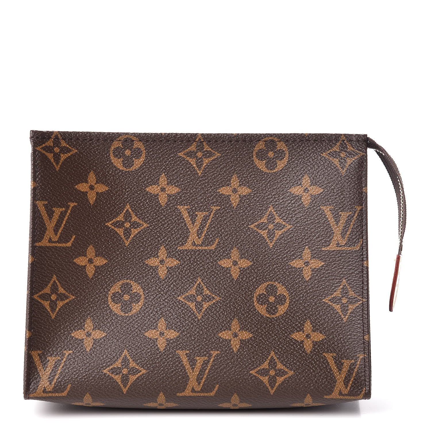 Louis Vuitton Monogram Toiletry Pouch 19 1 of 10