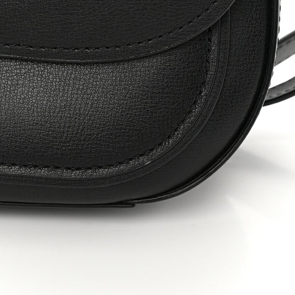 Marc Jacobs Calfskin Mini Rider Crossbody Black 14 of 16