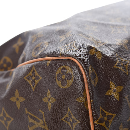 Louis Vuitton Monogram Speedy 40 13 of 17