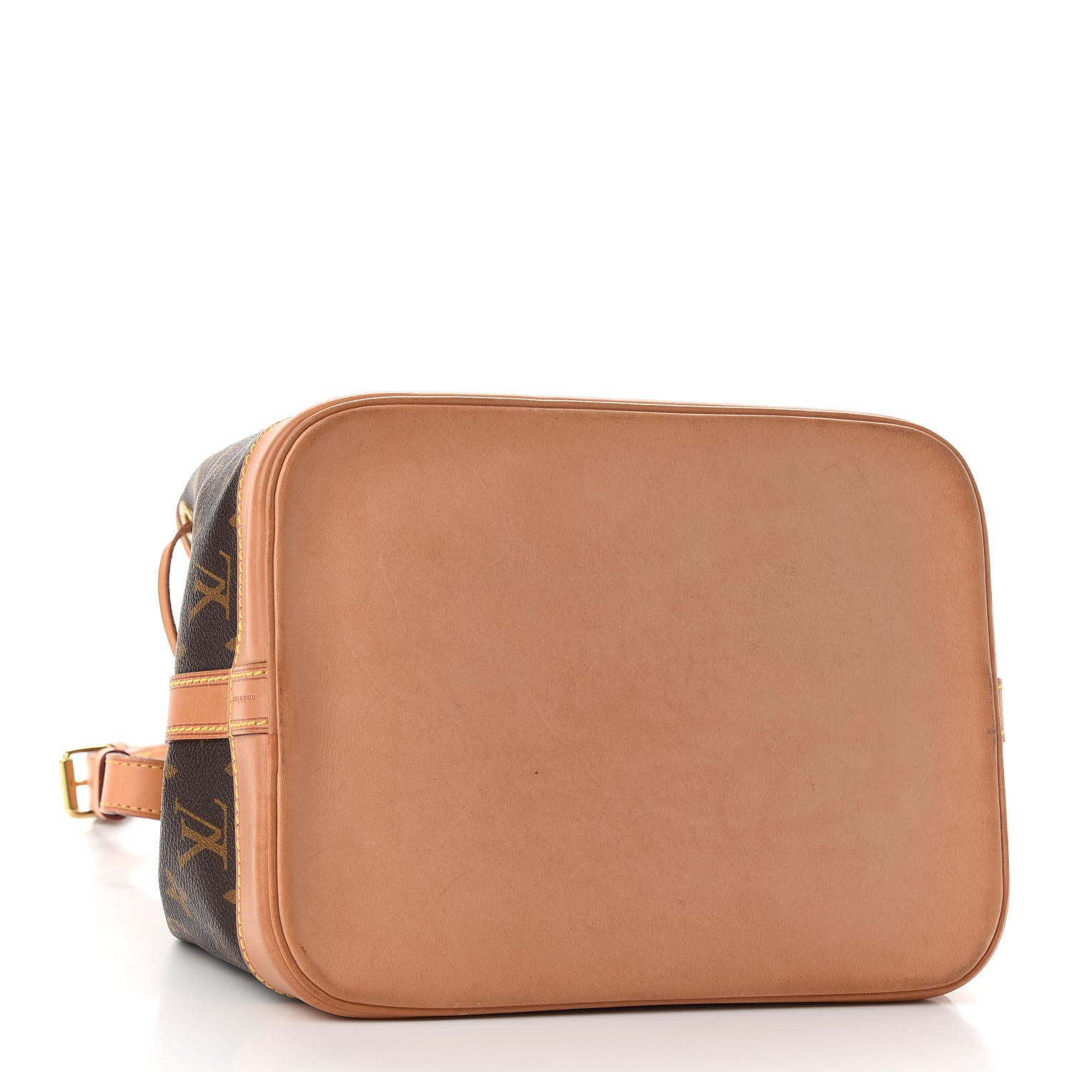 Louis Vuitton Monogram Petit Noe NM 3 of 11