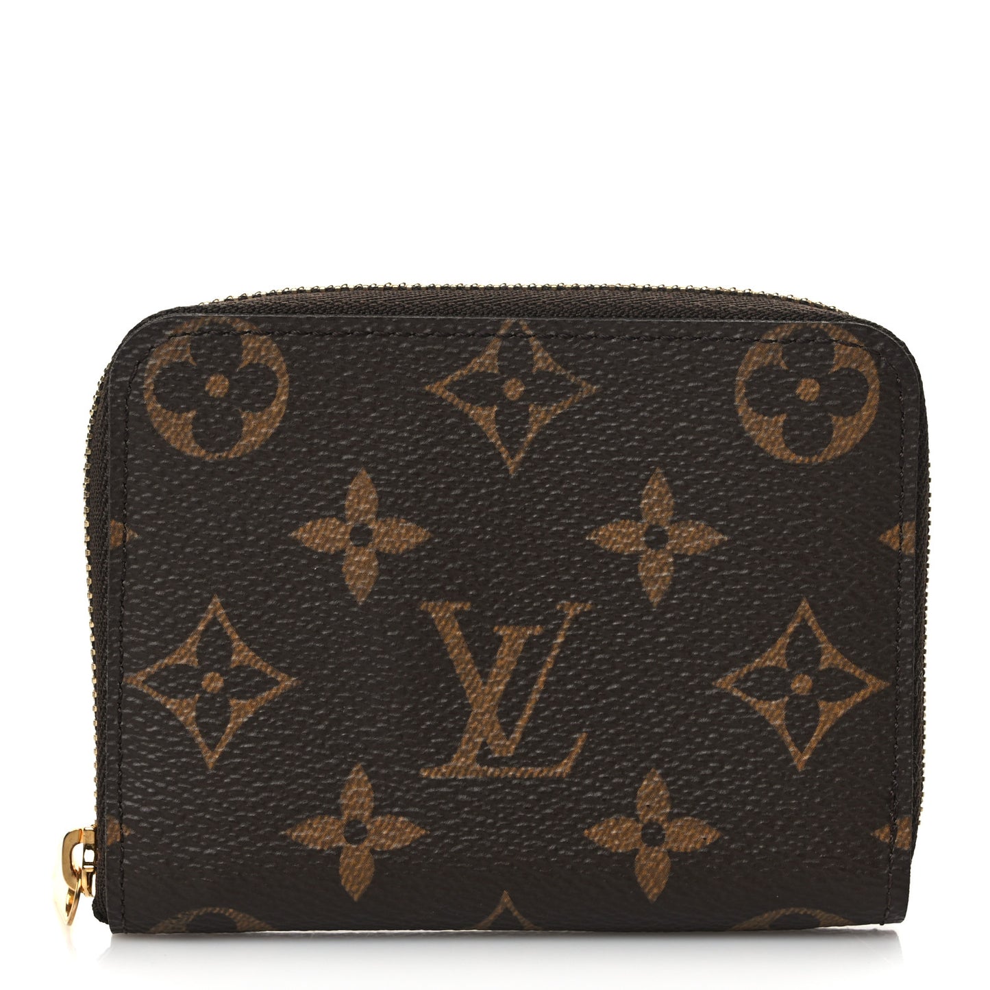 Monogram Zippy Coin Purse