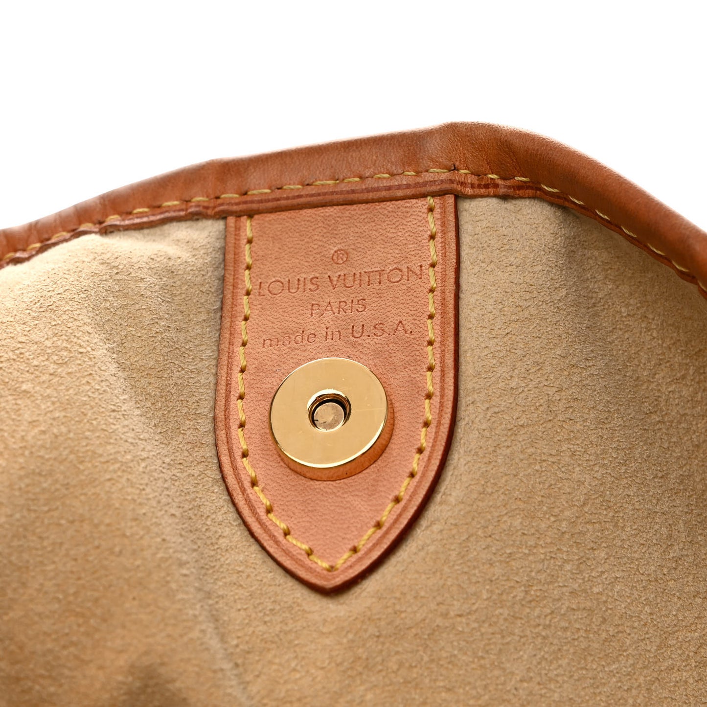 Monogram Galliera PM