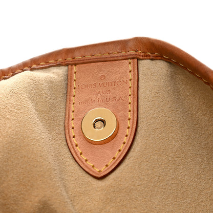 Louis Vuitton Monogram Galliera PM 5 of 12