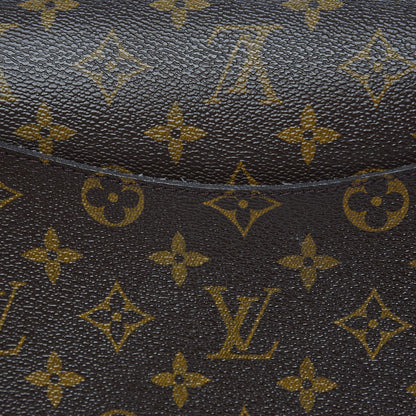 Louis Vuitton Monogram Saint Cloud GM 9 of 12
