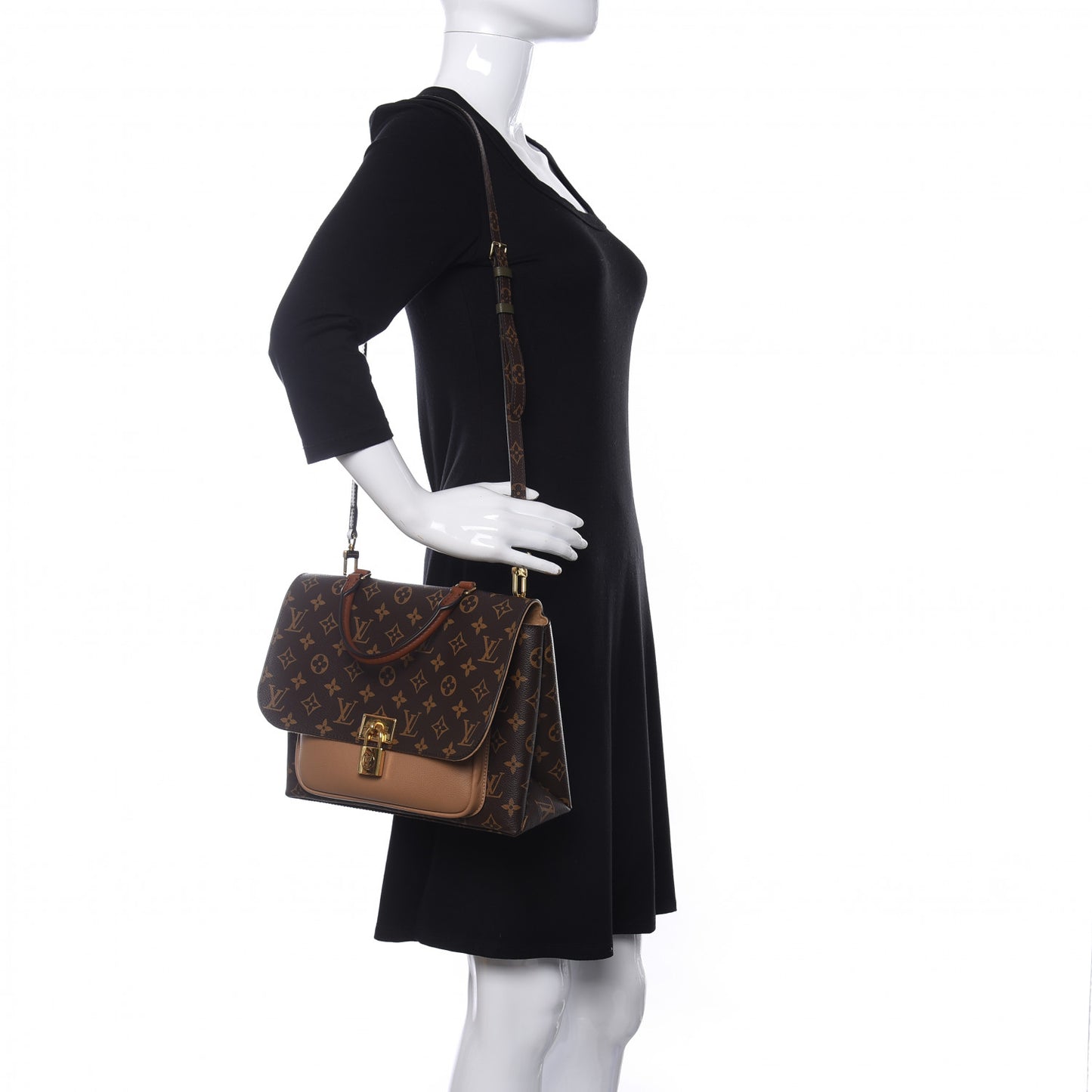 Monogram Marignan Sesame