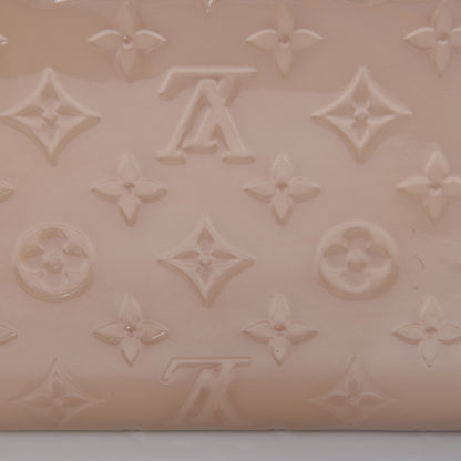 Louis Vuitton Vernis Ana Clutch Dune 20 of 23