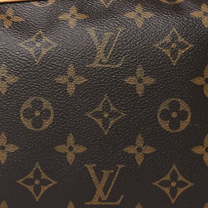 Louis Vuitton Monogram Toiletry Bag 25 7 of 9