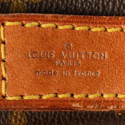Louis Vuitton Monogram Keepall Bandouliere 45 6 of 22