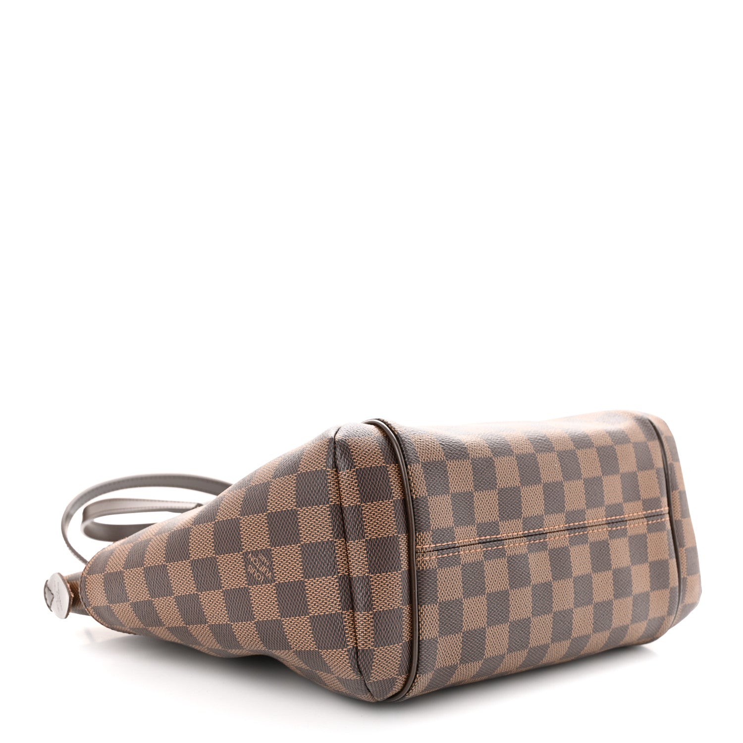 Louis Vuitton Damier Ebene Totally PM 4 of 10