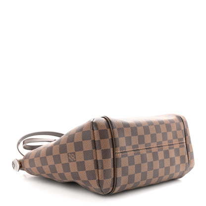 Louis Vuitton Damier Ebene Totally PM 4 of 10