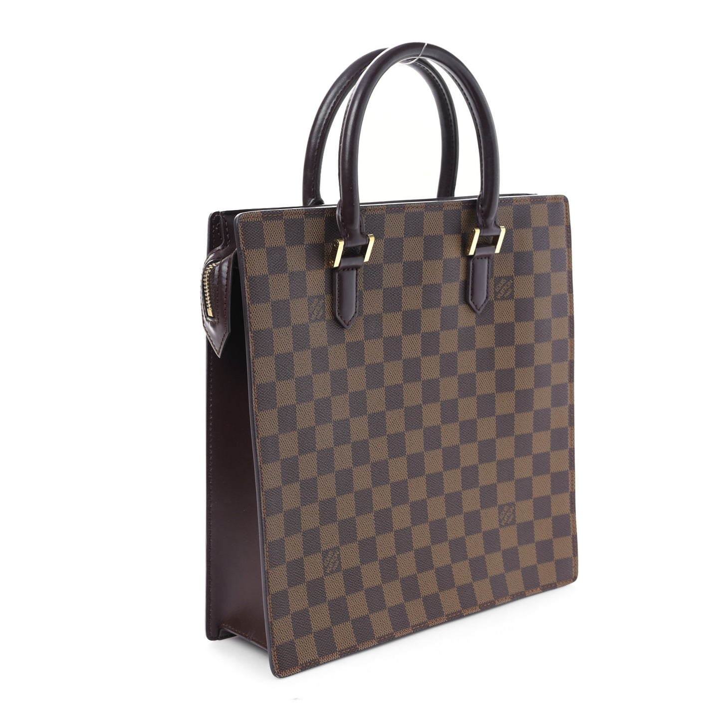 Damier Ebene Venice Sac Plat