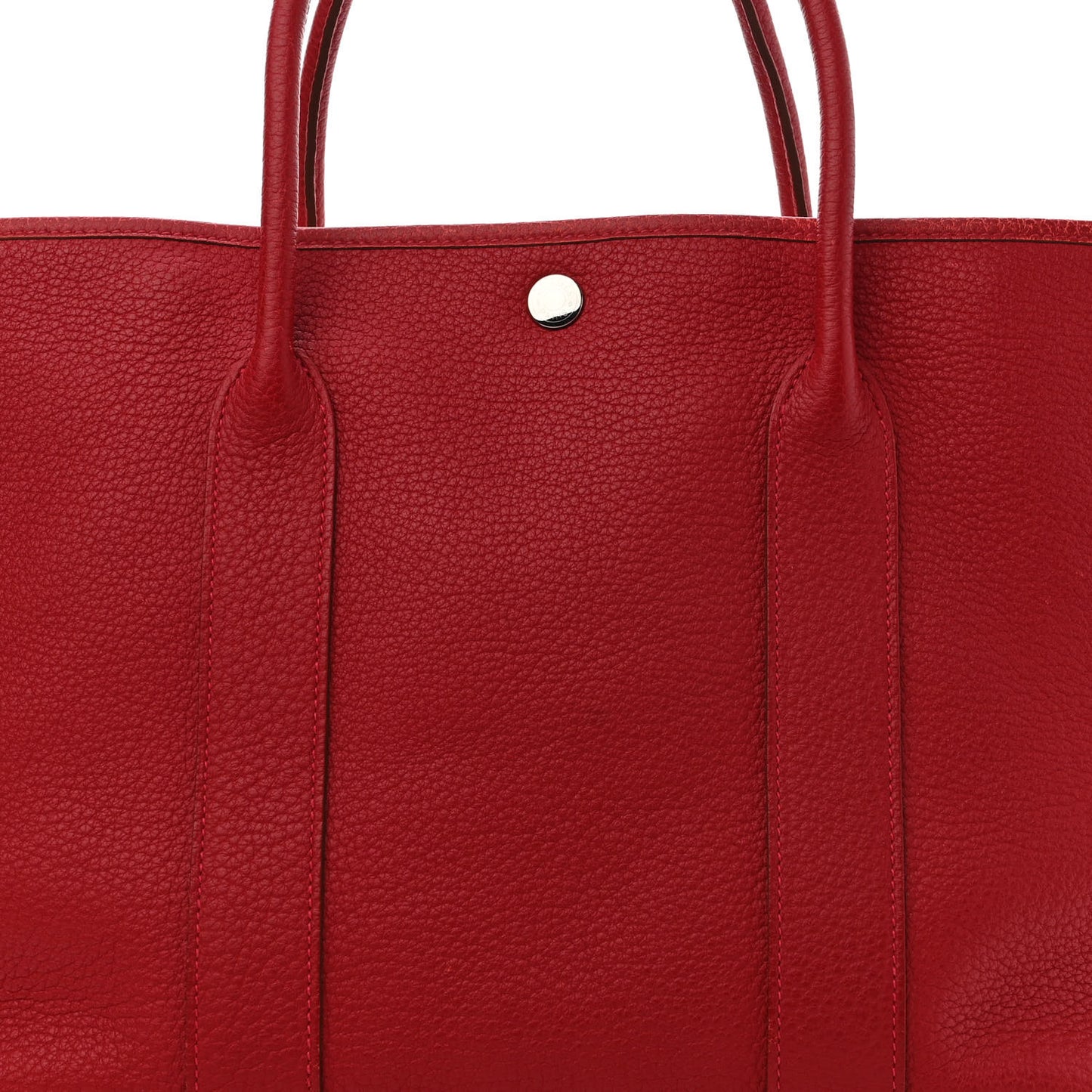Negonda Garden Party 36 MM Rouge Casaque
