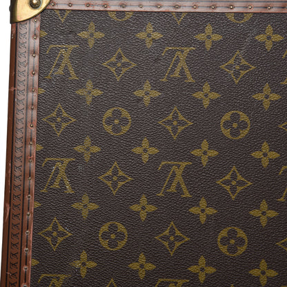 Louis Vuitton Monogram Alzer 80 17 of 21