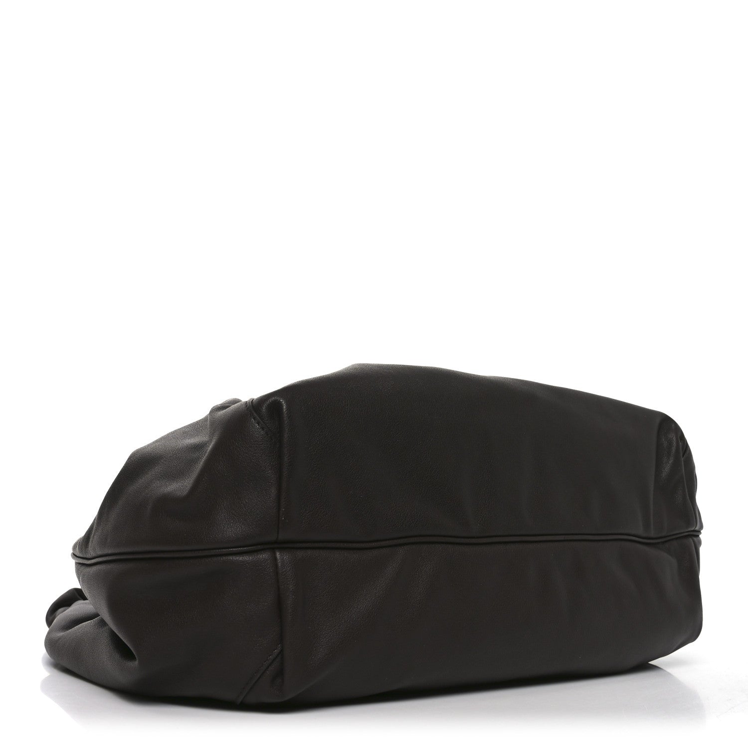 Fendi Calfskin Spy Chocolate 8 of 23