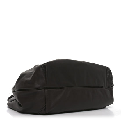 Fendi Calfskin Spy Chocolate 8 of 23