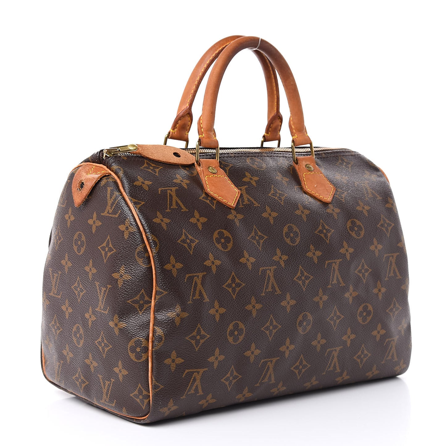 Monogram Speedy 30