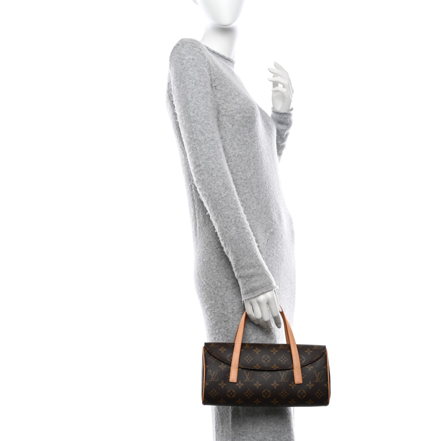 LOUIS VUITTON Monogram Sonatine