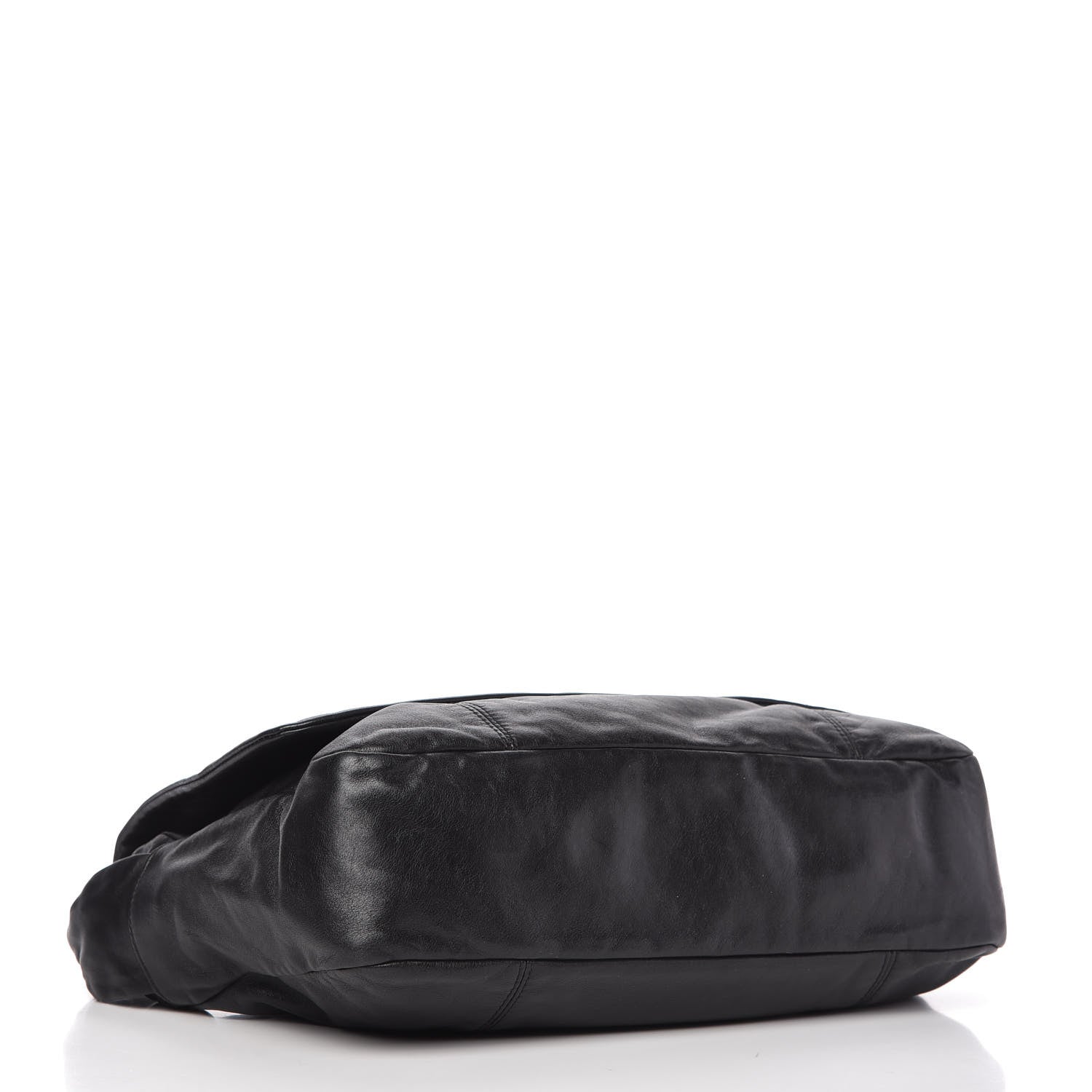 Chanel Lambskin Rodeo Drive Flap Black 4 of 10