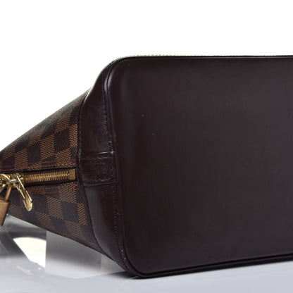 Louis Vuitton Damier Ebene Alma 7 of 9