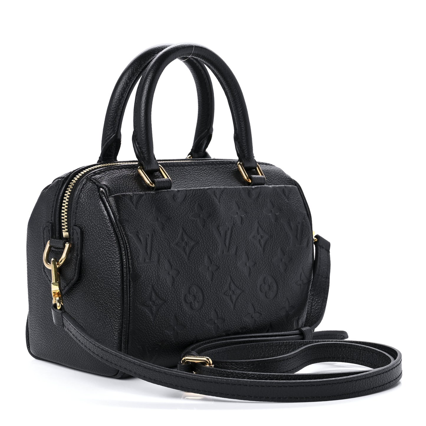 Empreinte Speedy Bandouliere 20 NM Black
