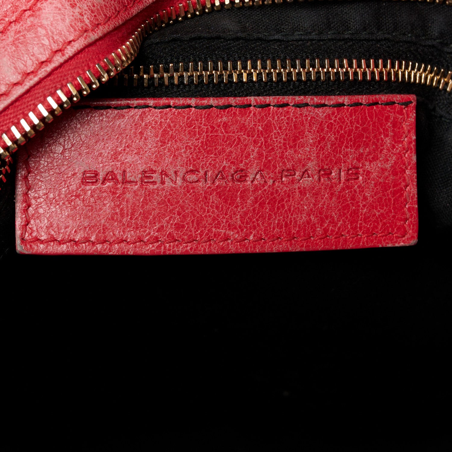 Balenciaga Agneau Giant 12 Rose Gold Hardware City Rose Thulian 7 of 13