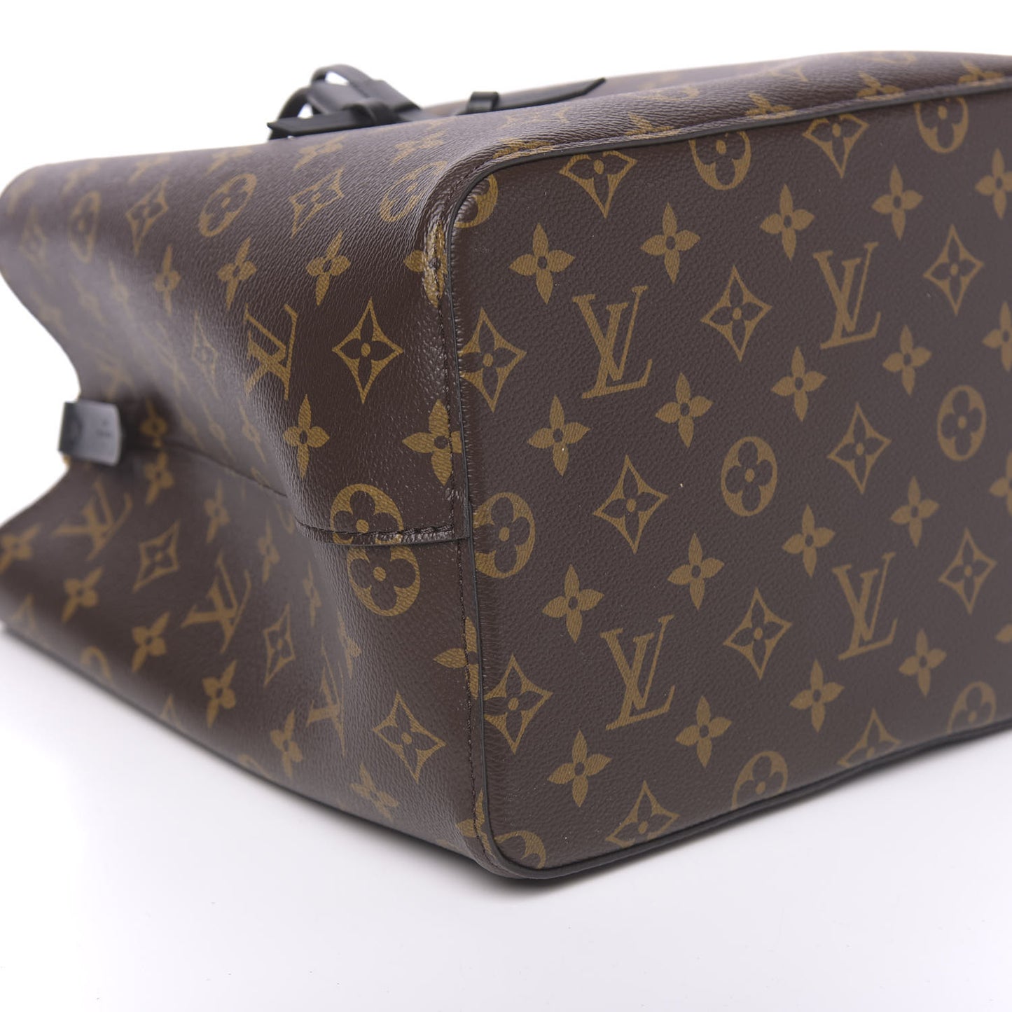 Monogram Neonoe MM Black
