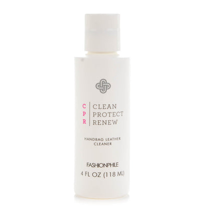 FASHIONPHILE FASHIONPHILE Clean Protect Renew Cleaner 1 of 2