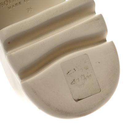 Bottega Veneta Nappa Flash 80mm Sandals 35 String 12 of 12