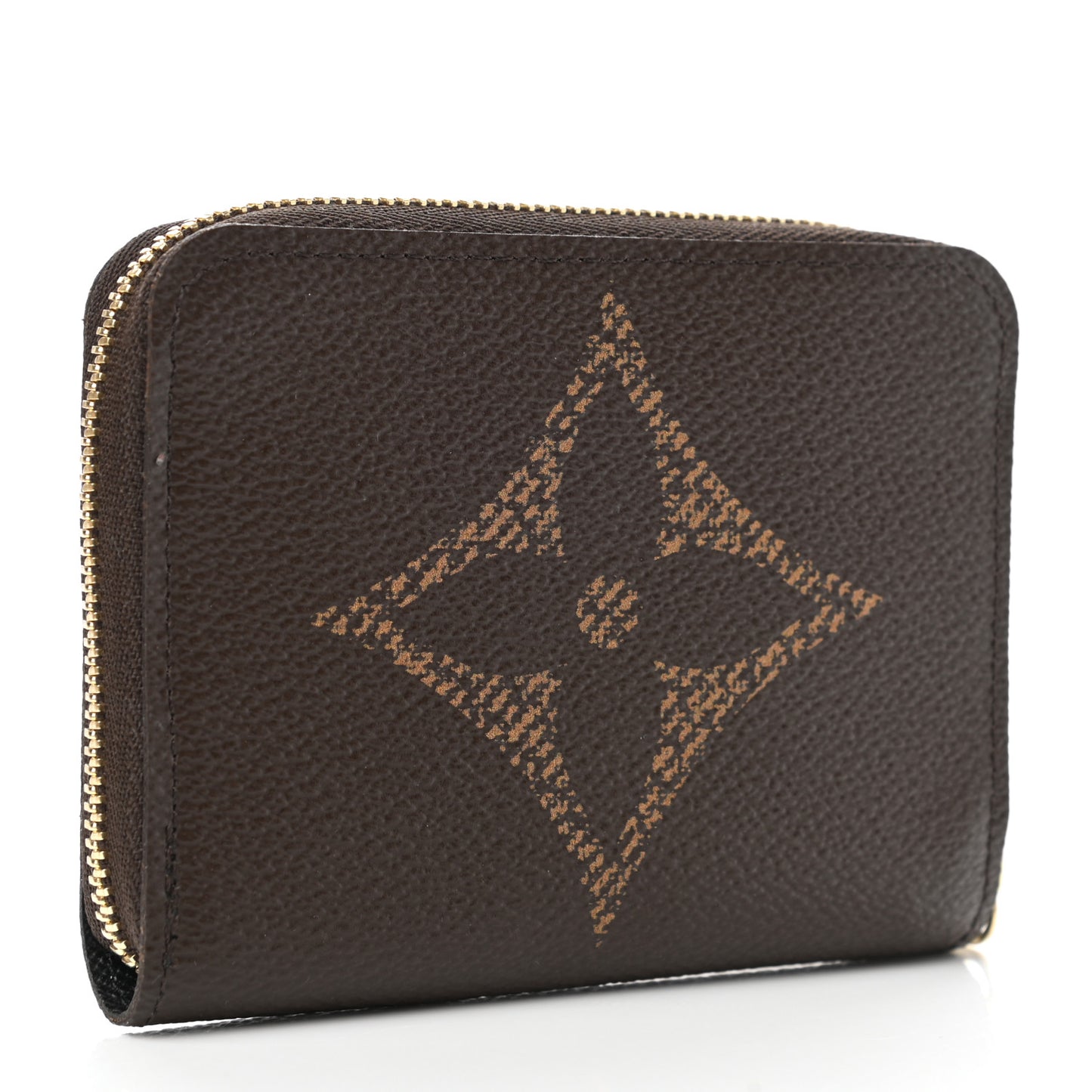 Monogram Giant Zippy Coin Purse
