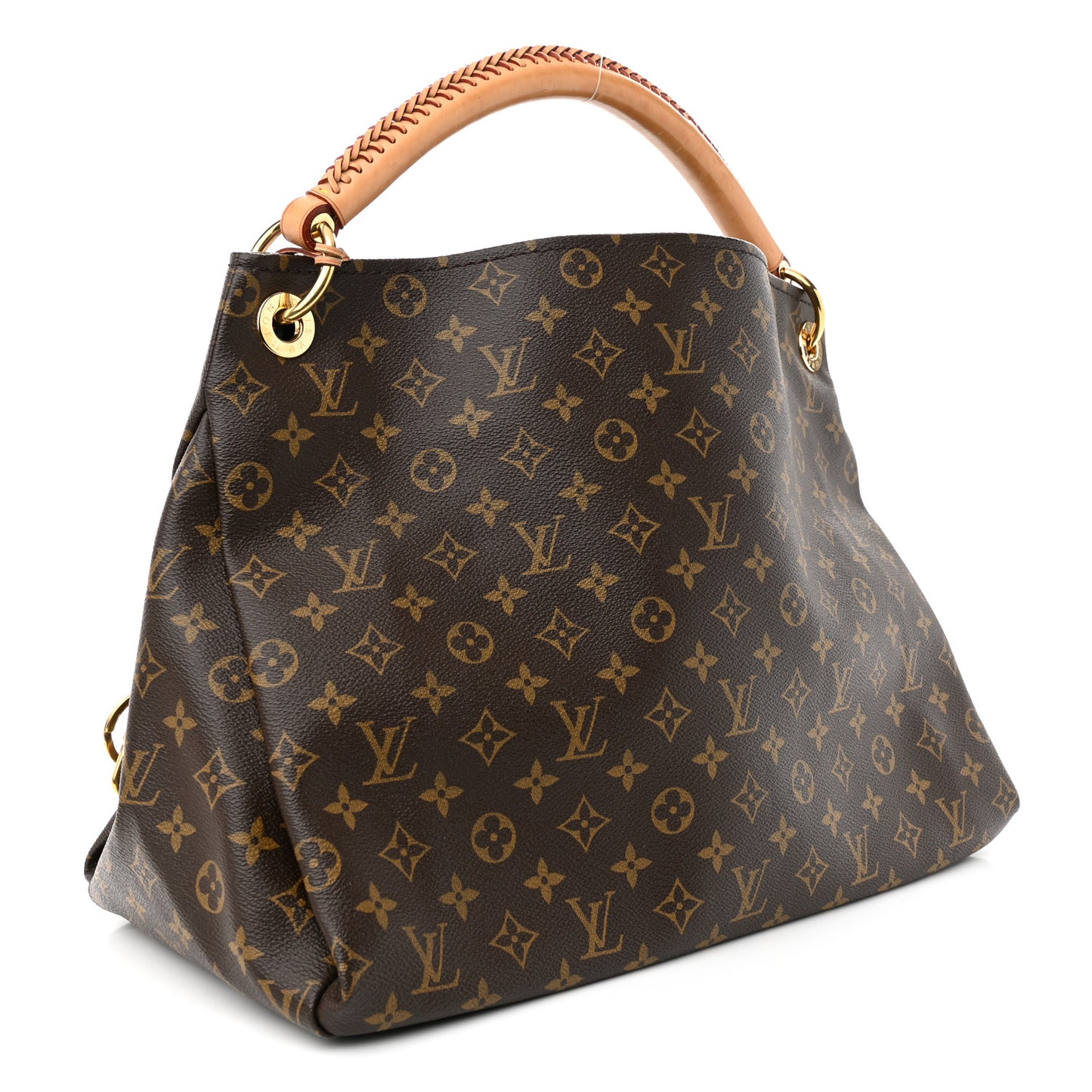 Monogram Artsy MM