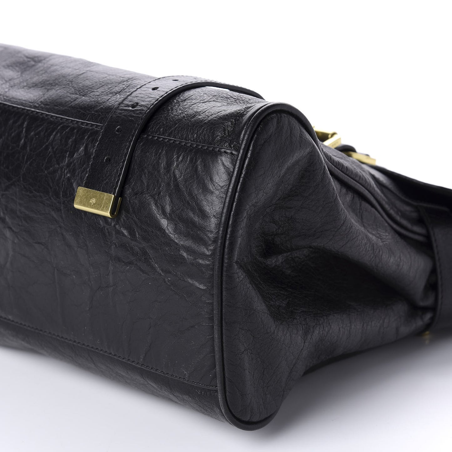 Soft Buffalo Oversized Alexa Black