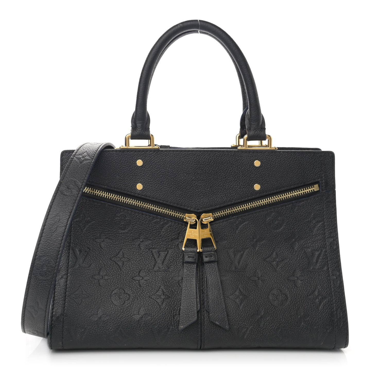Empreinte Sully MM Black